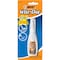 Bic Wite Out 2 in 1 Correction Fluid, 6PK WOPFP11 - alternate 2
